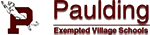 Paulding Exempted Village Schools Logo